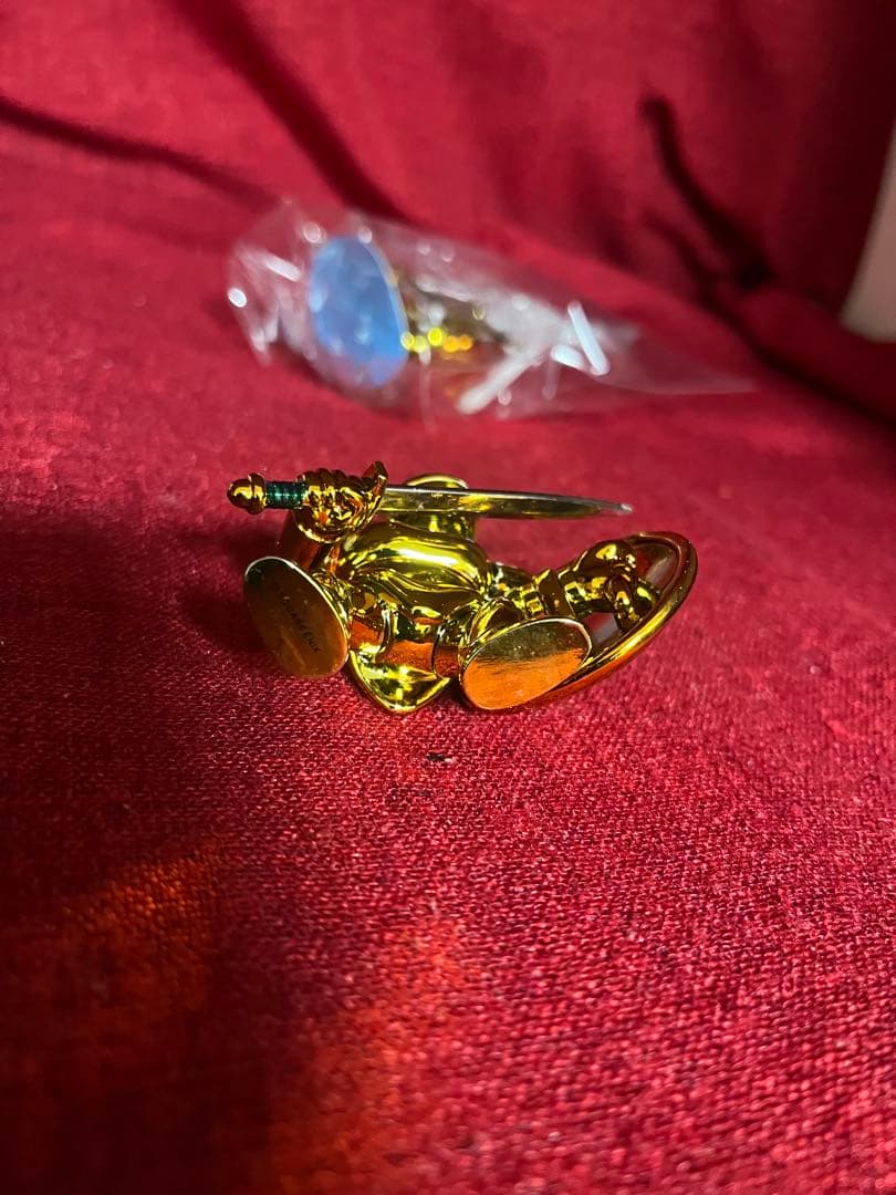 ⚠️専用出品　ドラゴンクエスト　リペイント カンダタこぶん　２体セット