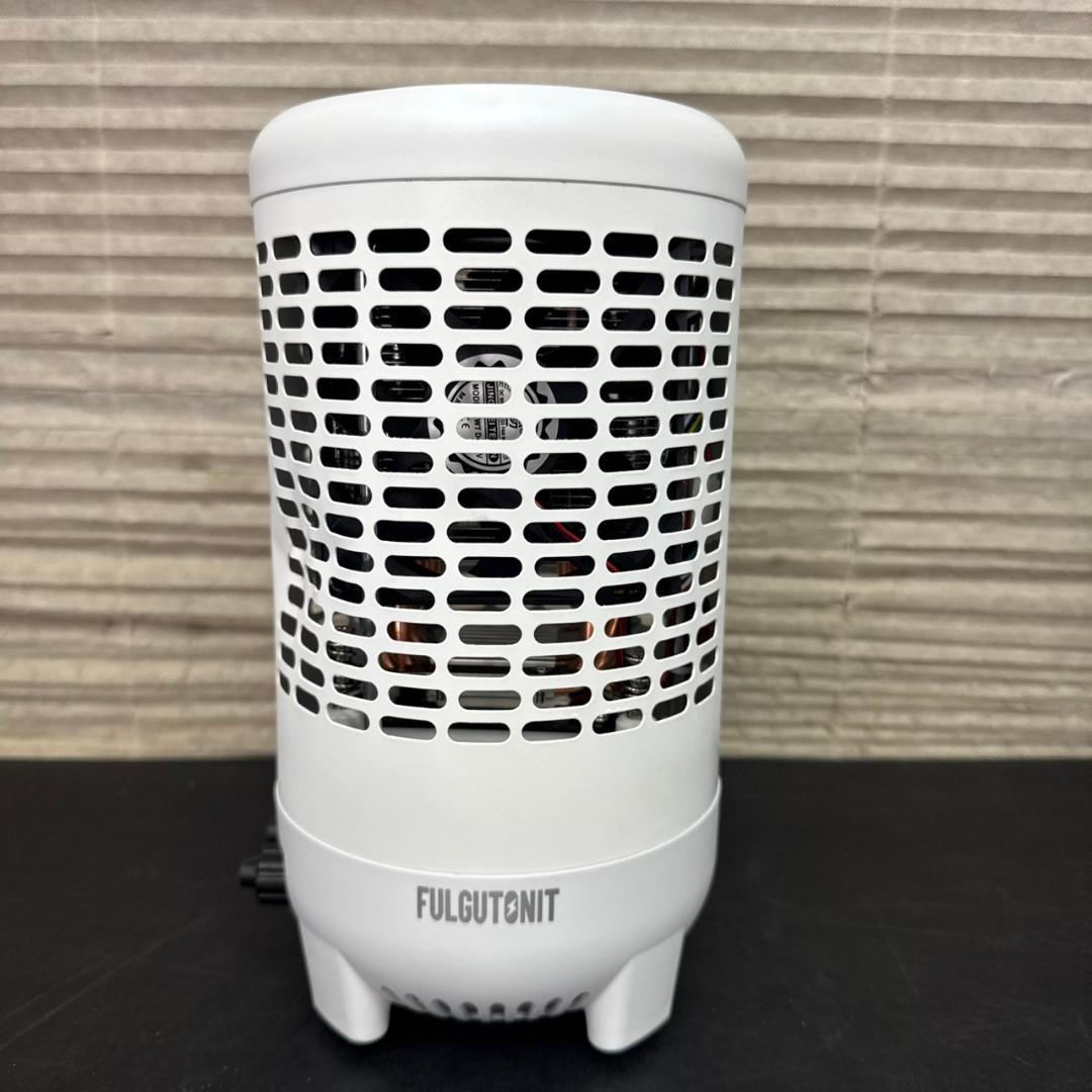 ☆Fulgutonit　水槽用クーラー　FYLM328R　電子サーモスタット