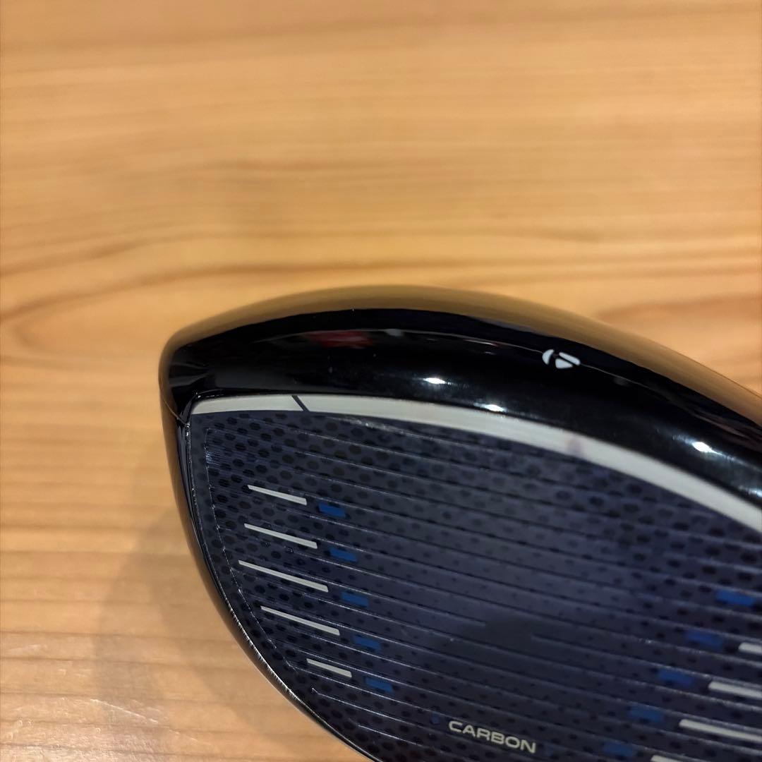 Qi10ドライバー　ヘッドのみ　ジャンク品