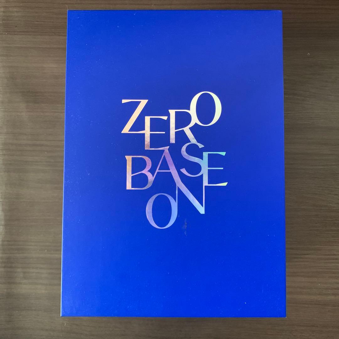 ZB1 ペンライト+トレカ　セット