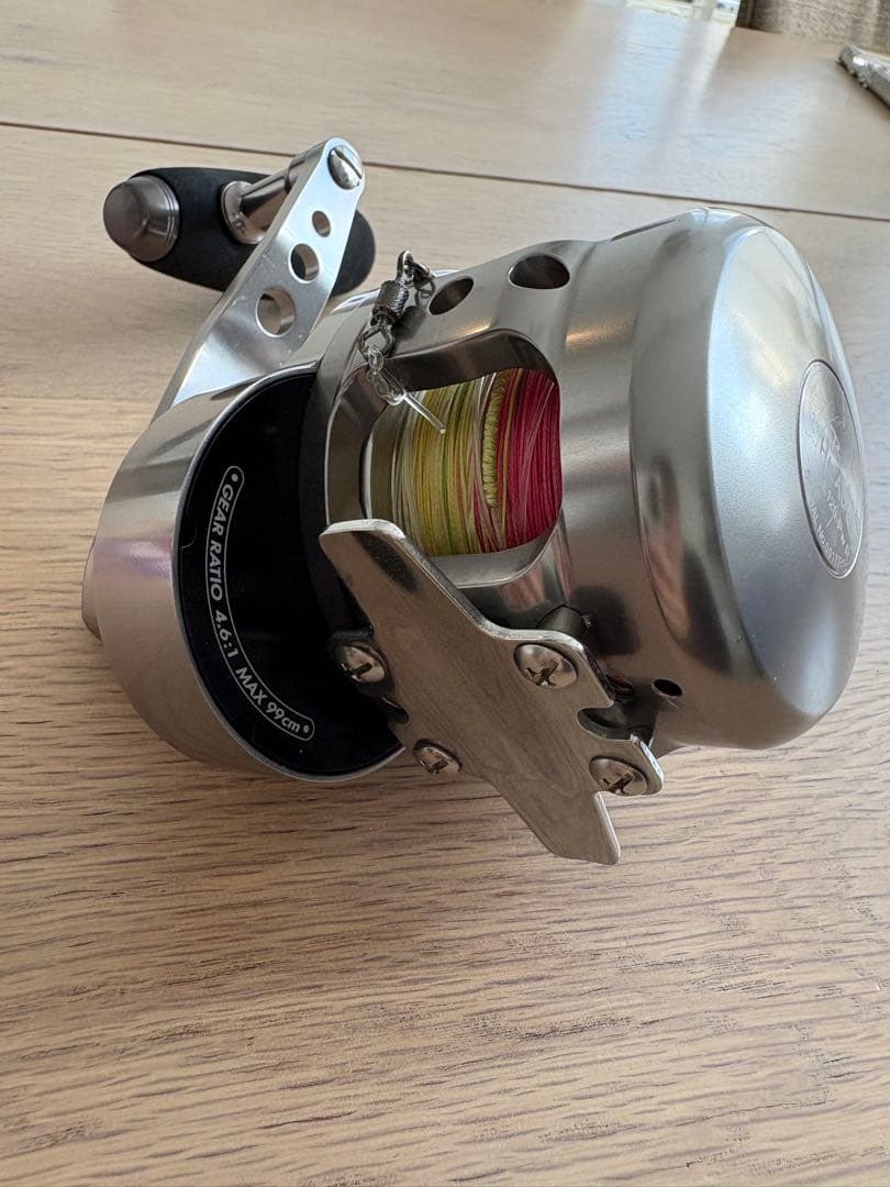 スタジオオーシャンマーク ブルーヘブンBLUE L120Pw-R AE100