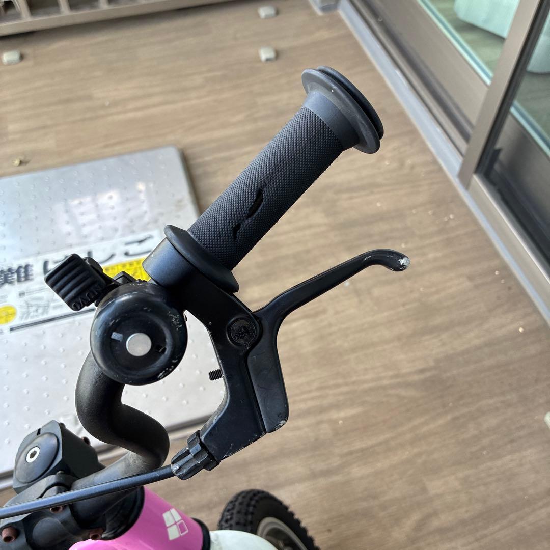 シャイデック Kid's 14