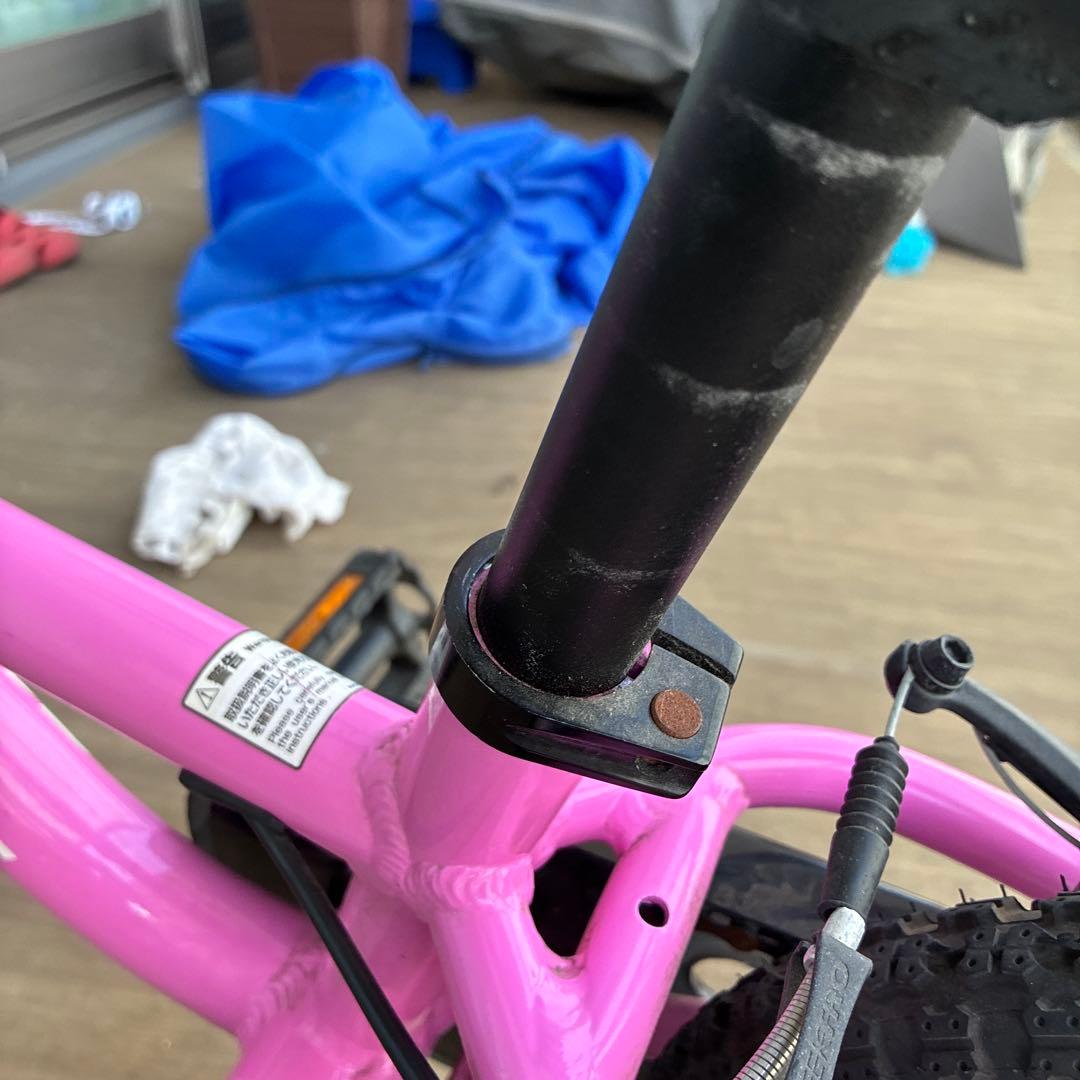 シャイデック Kid's 14