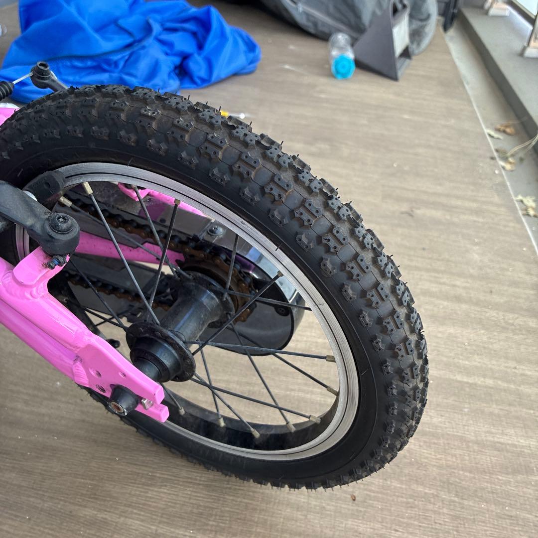 シャイデック Kid's 14