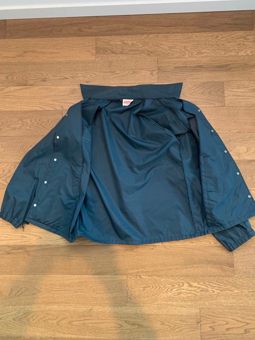 激レア 90s Hartwell製 LAPD スポーツ大会 コーチジャケット