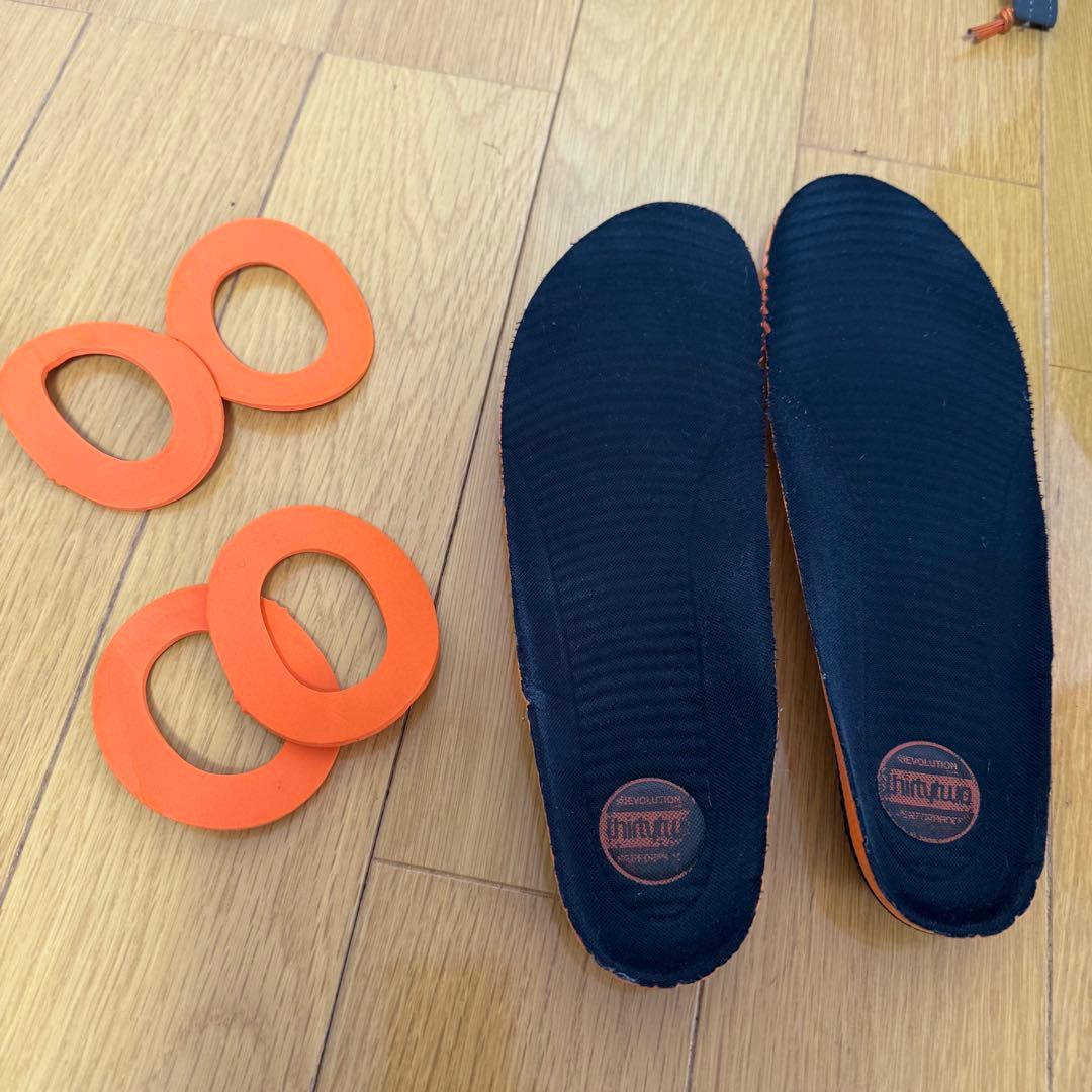 Thirtytwo TM-2 wide スノーボード ブーツ 27cm