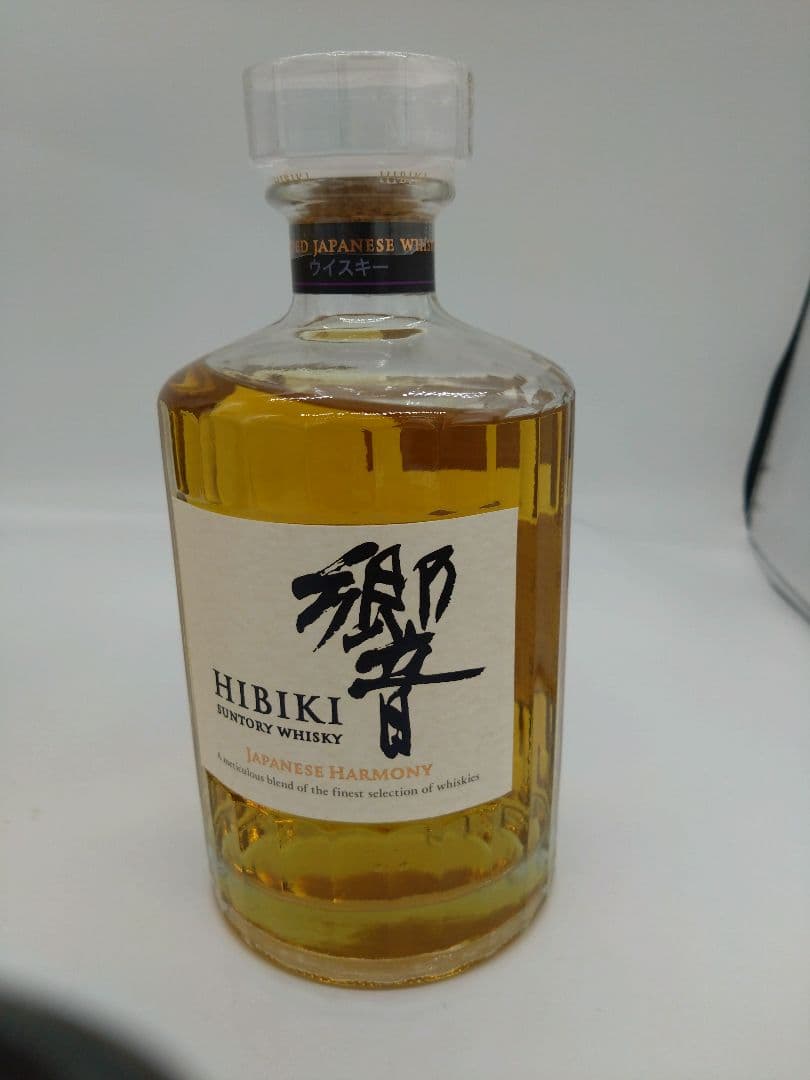 ウイスキー5本セット 山崎 白州 響 知多 イチローズモルト＆グレン