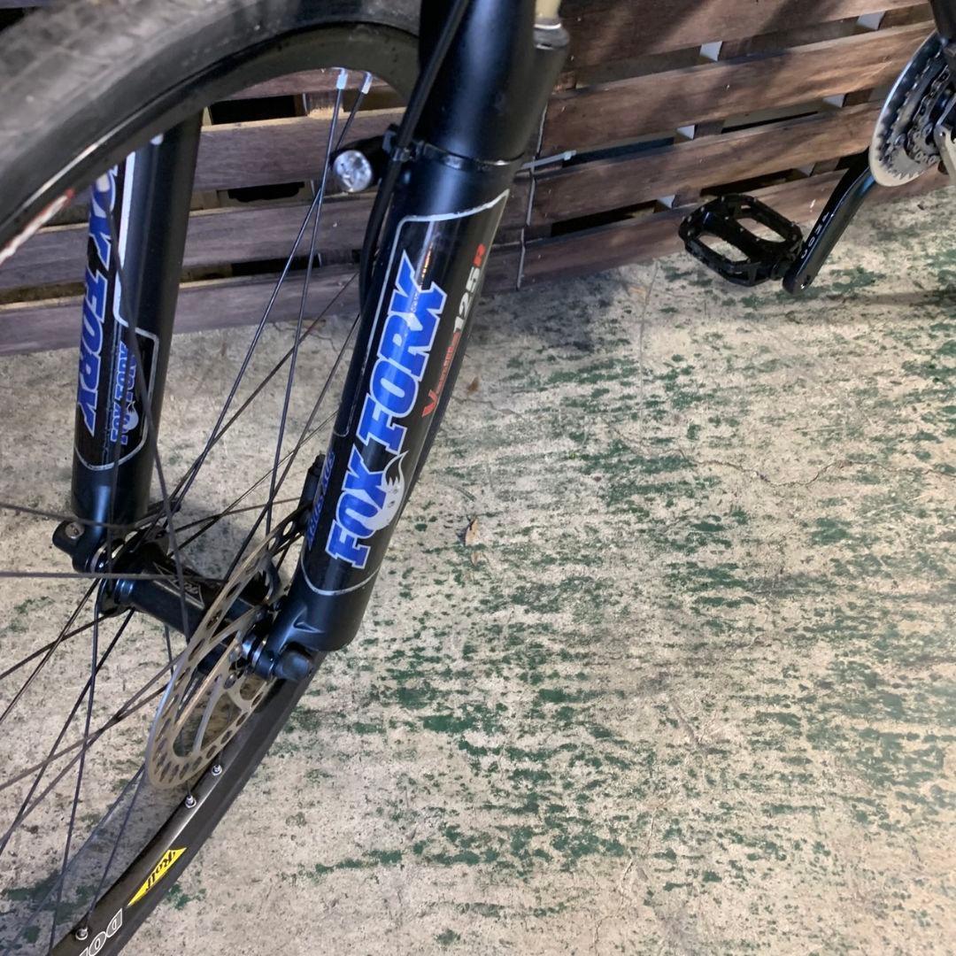 I059R Trek Fuel 90 SLR 26インチ マウンテンバイク