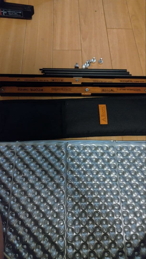 IGT 1ユニットスタンド フラットバーナー ワンバーナー テーブル