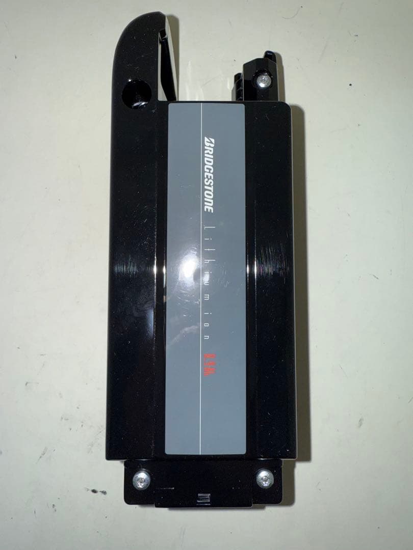 BRIDGESTONE 電動自転車用バッテリー X83-34 8.9Ah