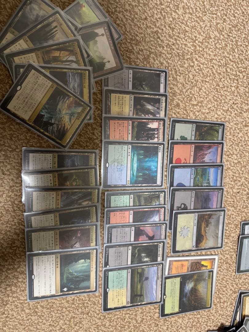 mtg マジックザギャザリング edh 始祖ドラゴン