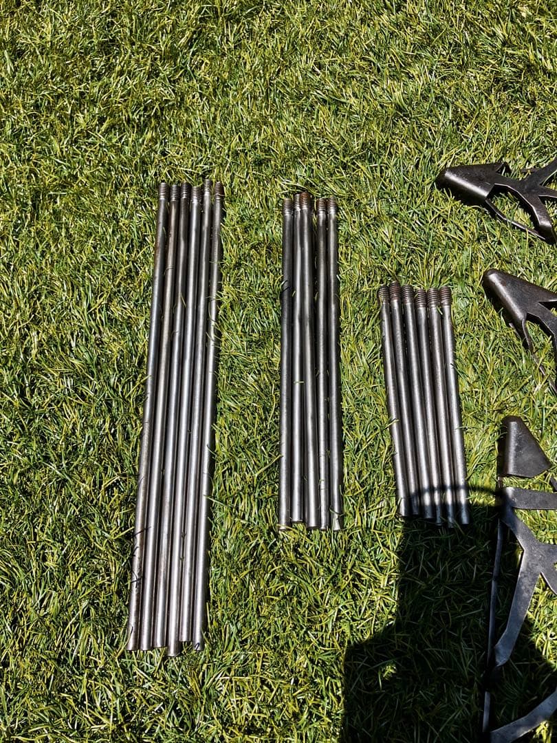 サンゾクマウンテン　デルタス　スパイダー