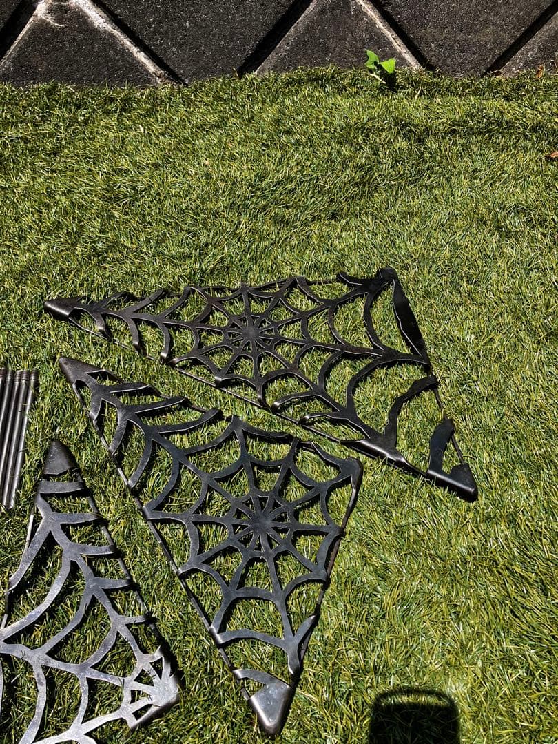 サンゾクマウンテン　デルタス　スパイダー