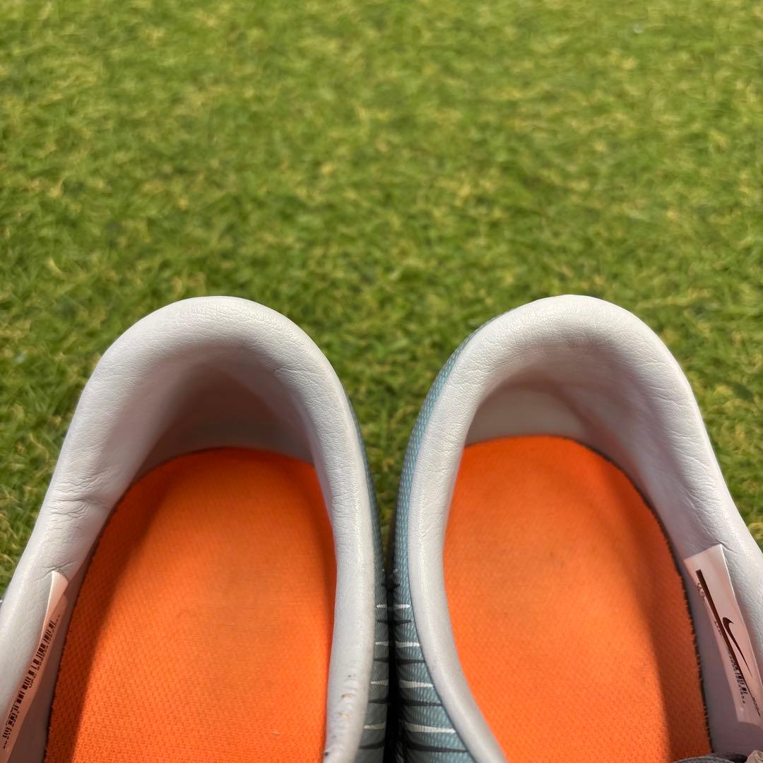 【即日発送 希少モデル】NIKE マーキュリアル ビクトリーⅥ CR7 HG-V