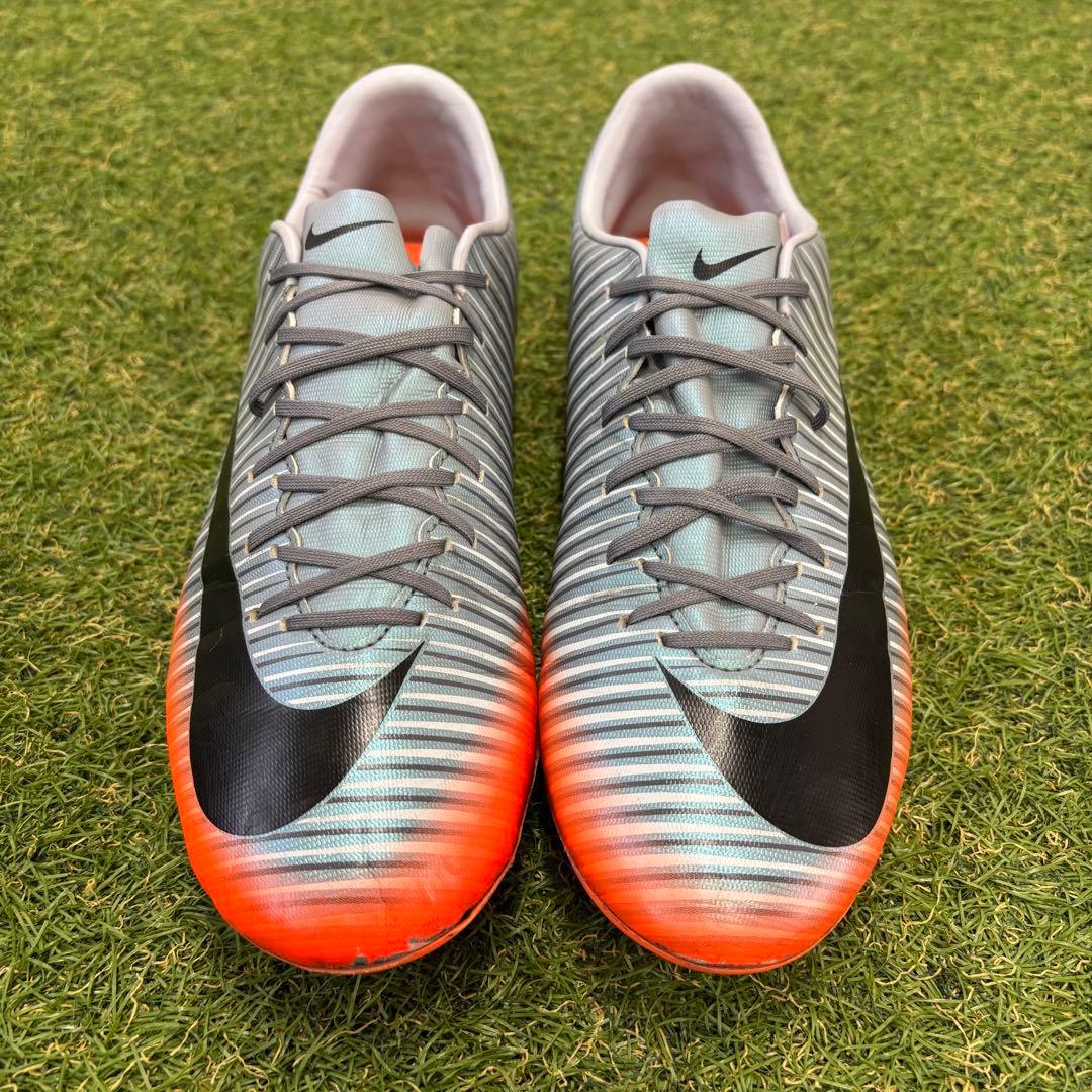 【即日発送 希少モデル】NIKE マーキュリアル ビクトリーⅥ CR7 HG-V