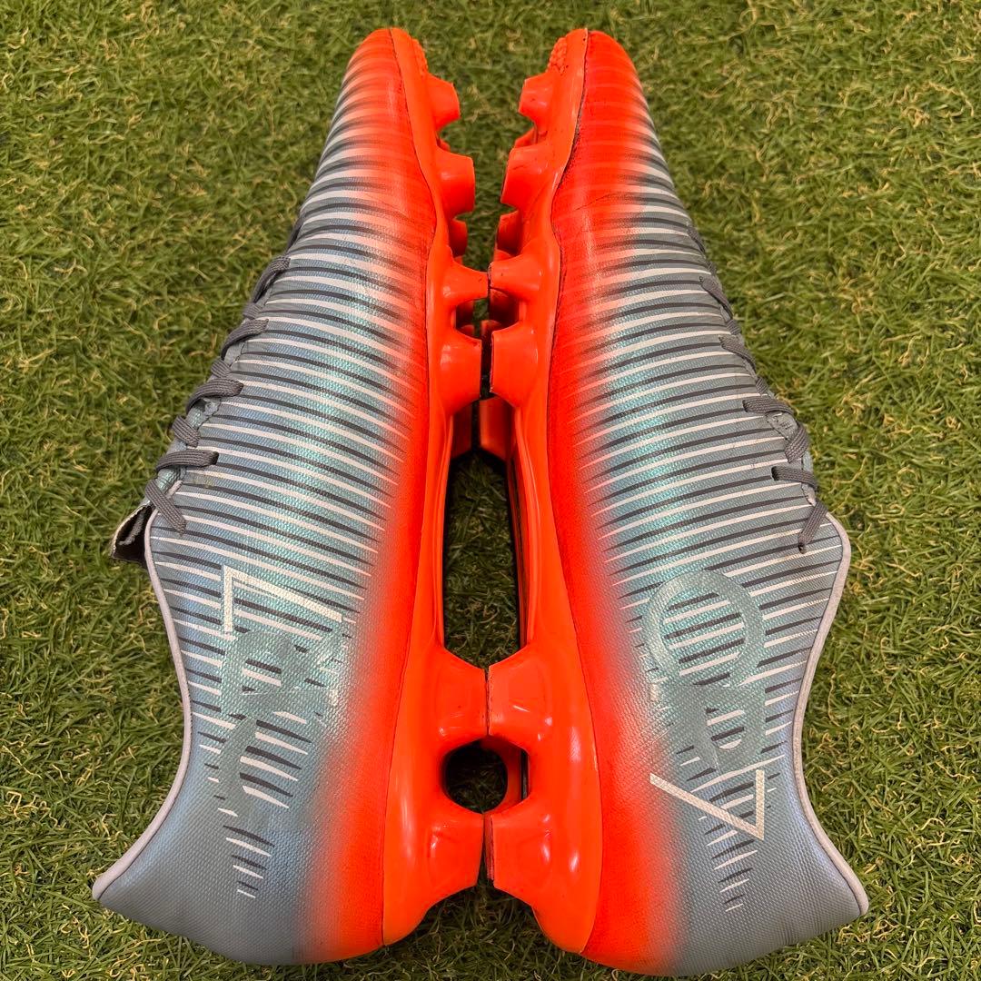 【即日発送 希少モデル】NIKE マーキュリアル ビクトリーⅥ CR7 HG-V