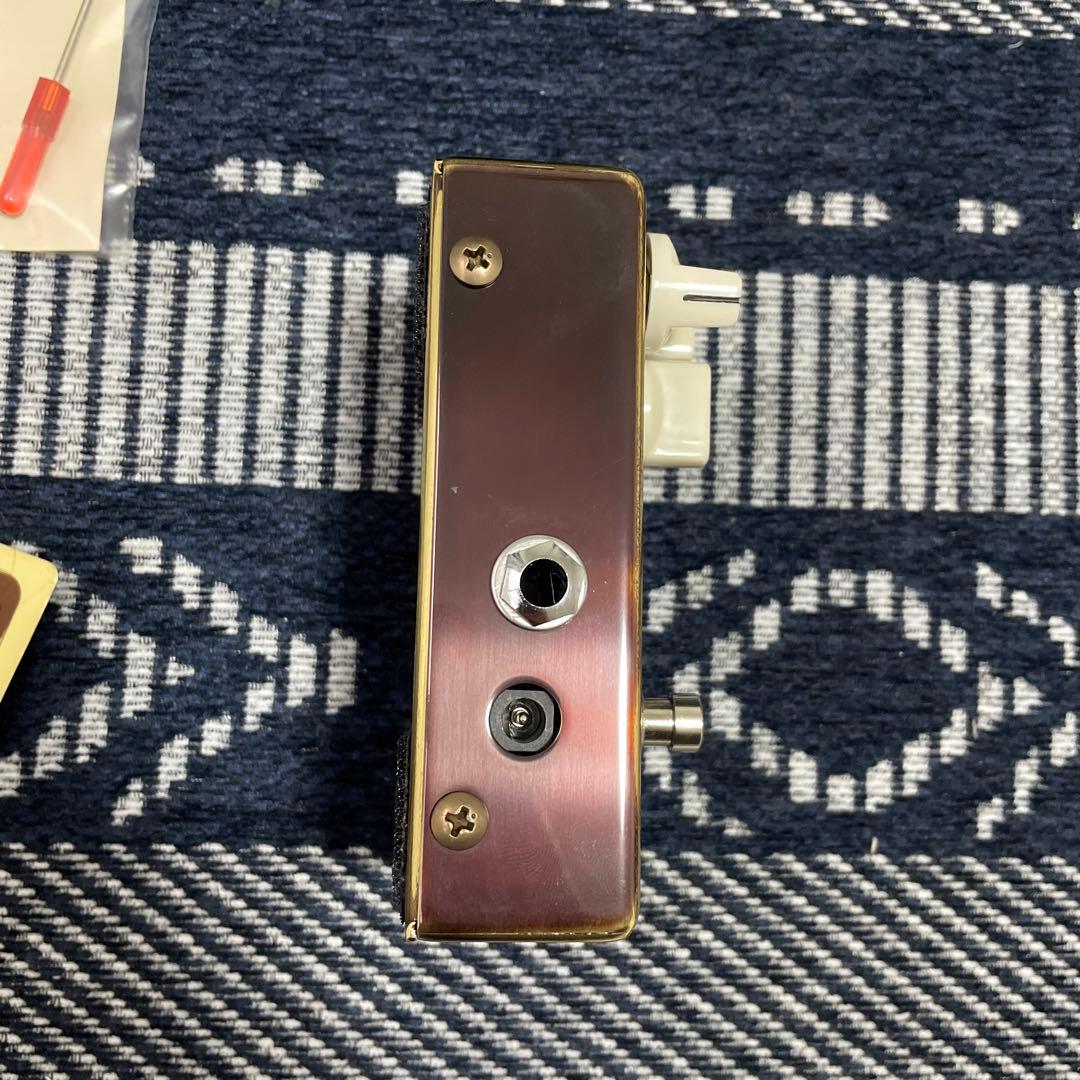 ギター VEMURAM SHANKS ods-1