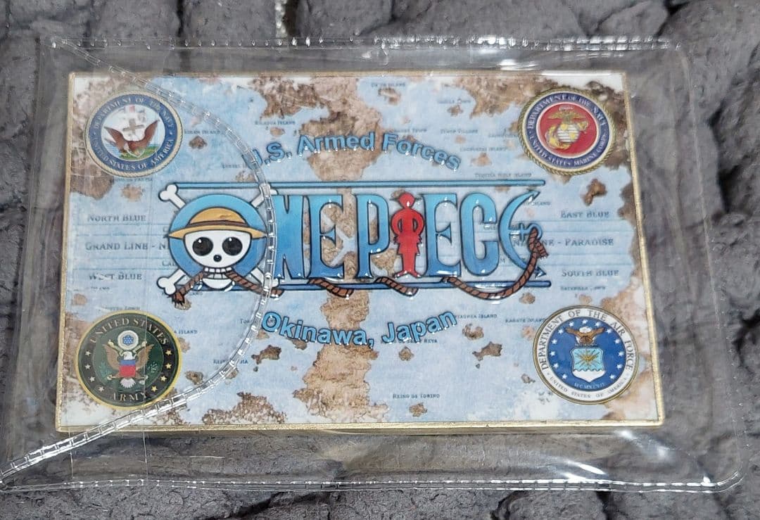 アメリカ四軍チャレンジ