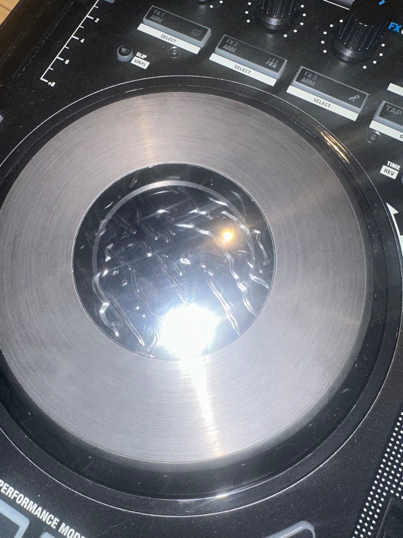 Reloop Mixon 8 Pro DJコントローラー