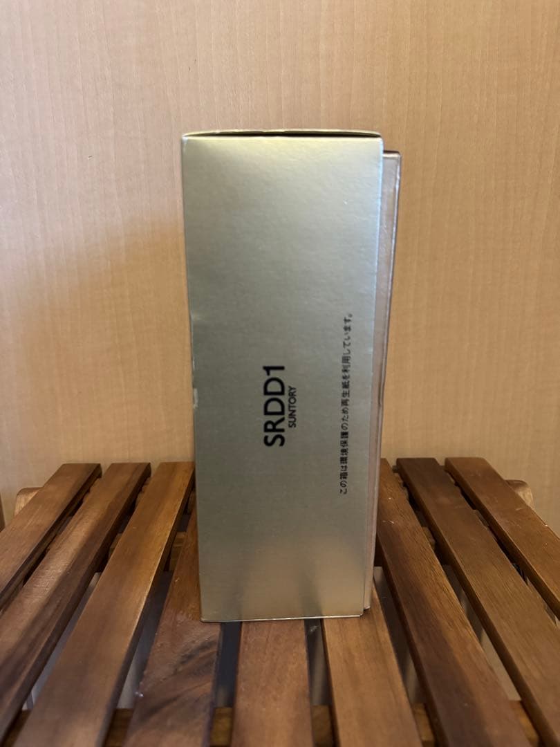 【未開封】 サントリー ローヤル 15年 ゴールドラベル 限定 希少 ウイスキー