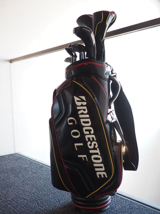 世界500組限定モデル！BRIDGESTONE J36