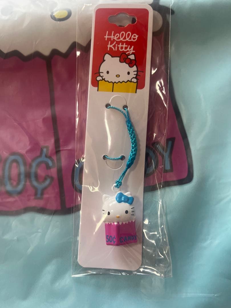 ハローキティ 50th ハローキティ展 沖縄限定