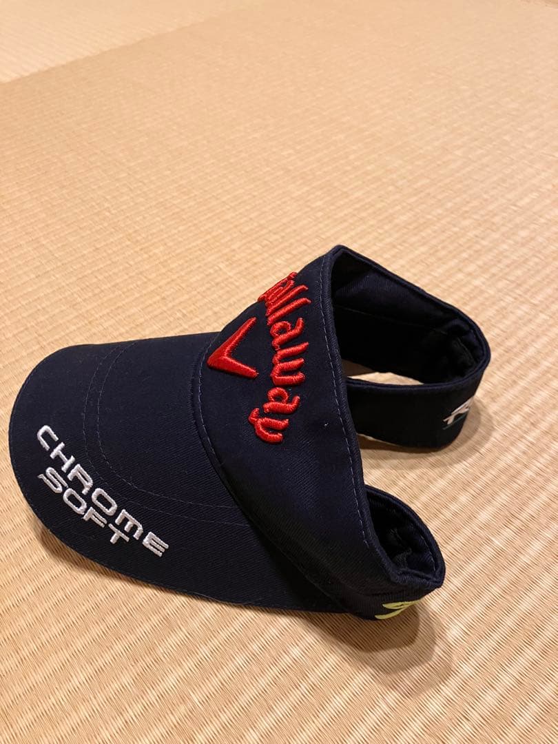 Callaway Mサイズ　セット