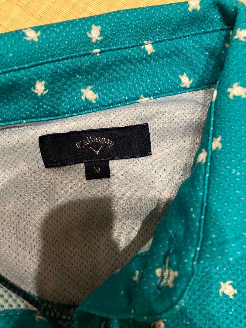 Callaway Mサイズ　セット