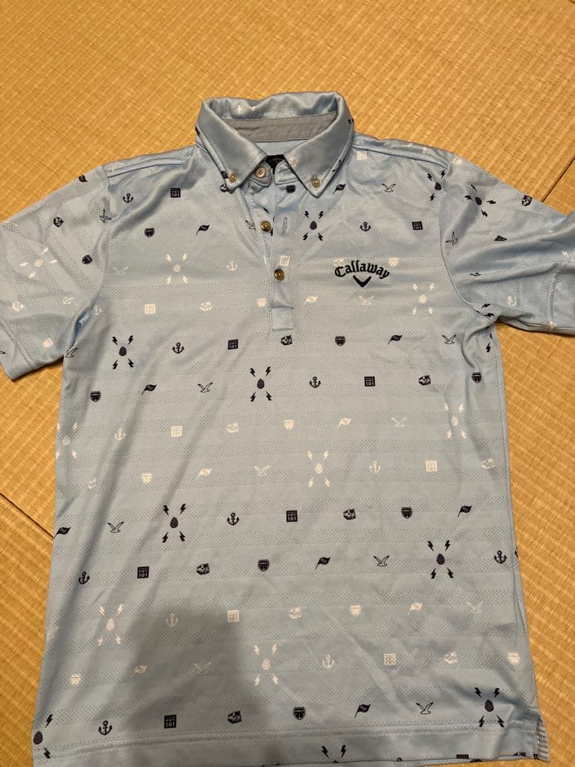 Callaway Mサイズ　セット