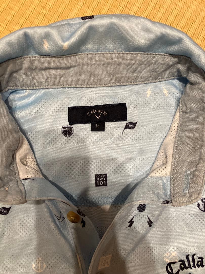 Callaway Mサイズ　セット