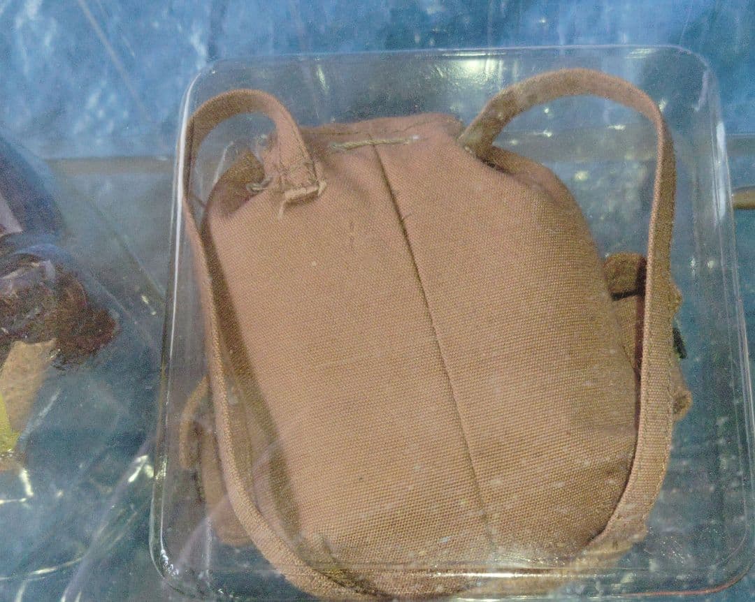 超レア　スナフキン稼働フィギュア