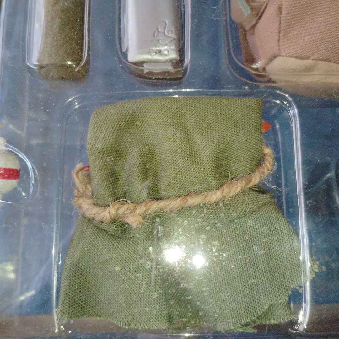 超レア　スナフキン稼働フィギュア