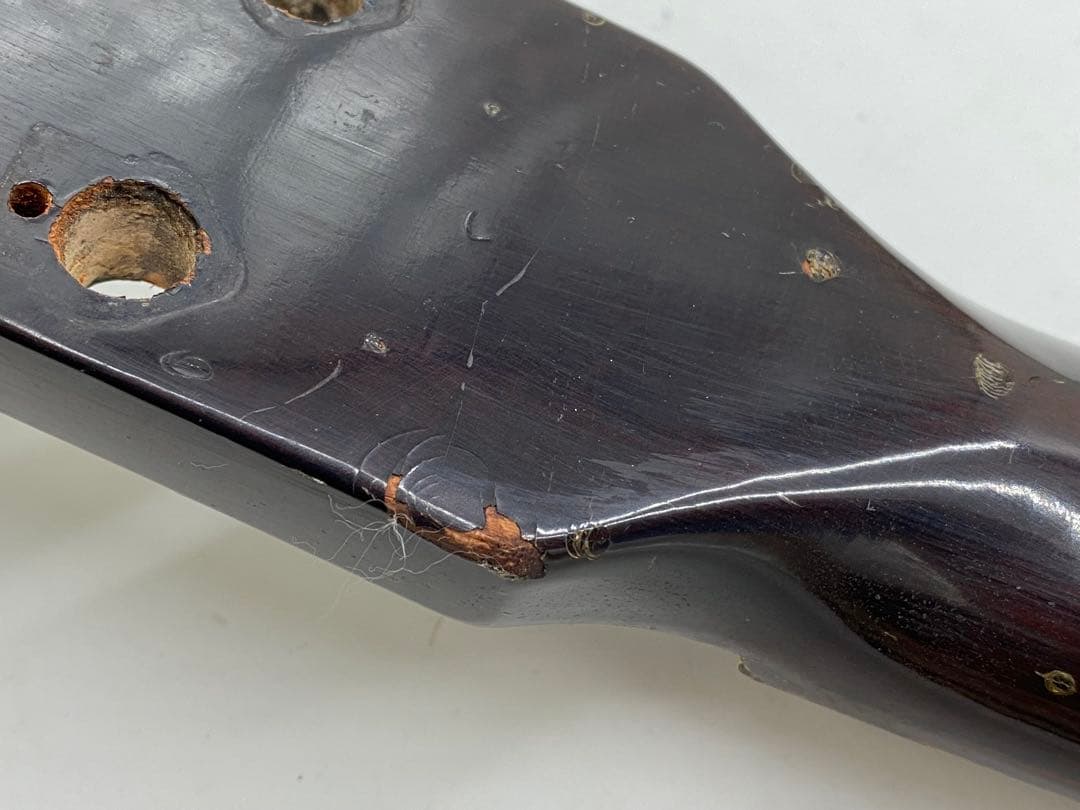 Greco Matsumoku エレキギター ジャンク 2本セット 部品多数