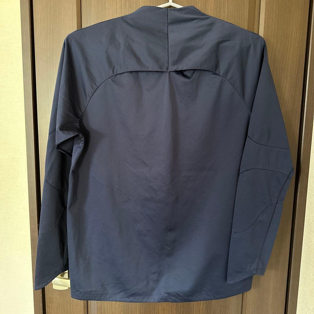 鹿島アントラーズ 支給品 STORM-FIT XL