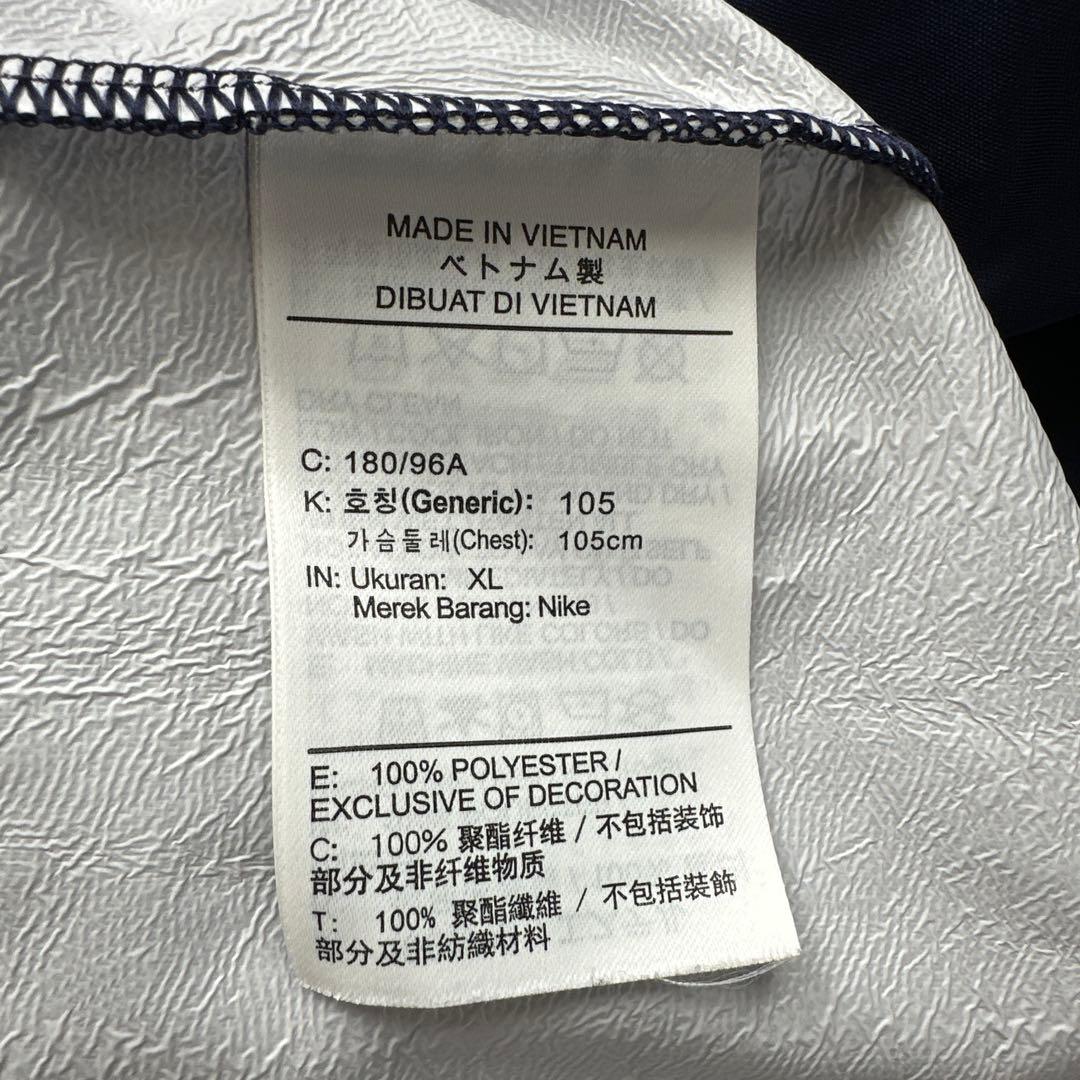 鹿島アントラーズ 支給品 STORM-FIT XL