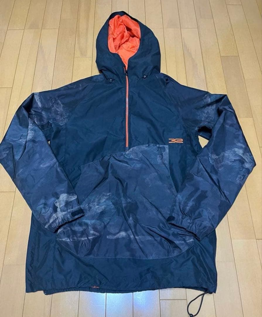 サーティーツー　thirtytwo ウェア　セット