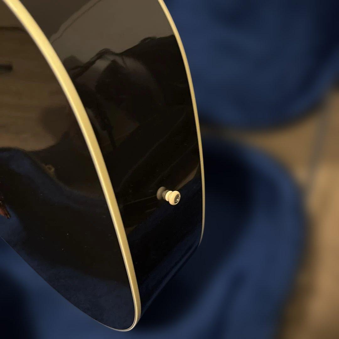 Gibson カスタムショップ1960s j-45 ADJ