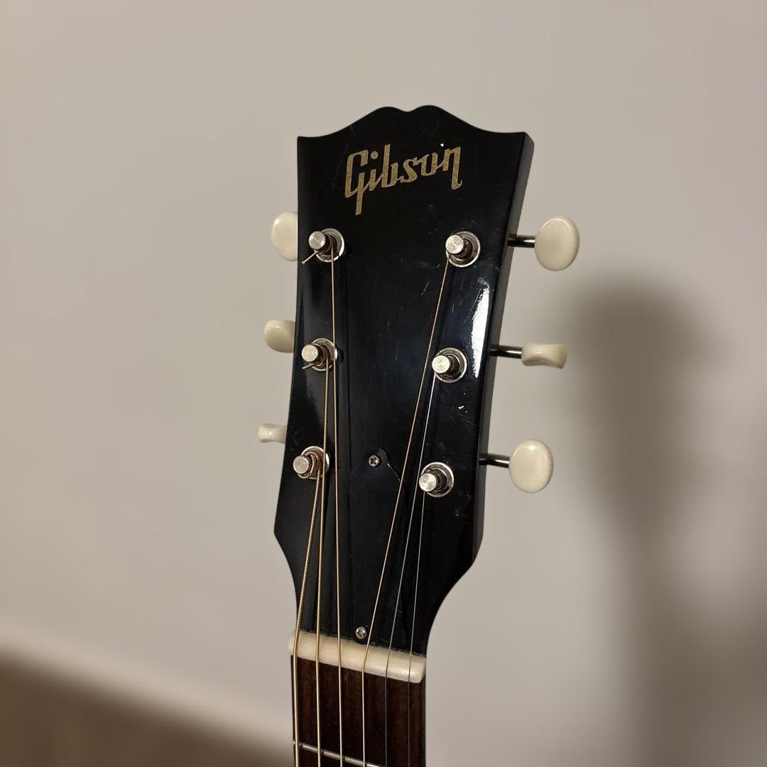Gibson カスタムショップ1960s j-45 ADJ