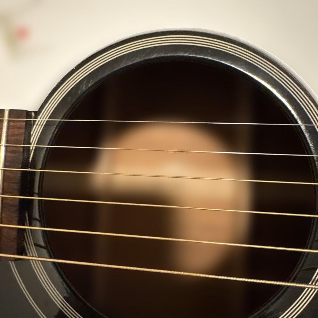 Gibson カスタムショップ1960s j-45 ADJ