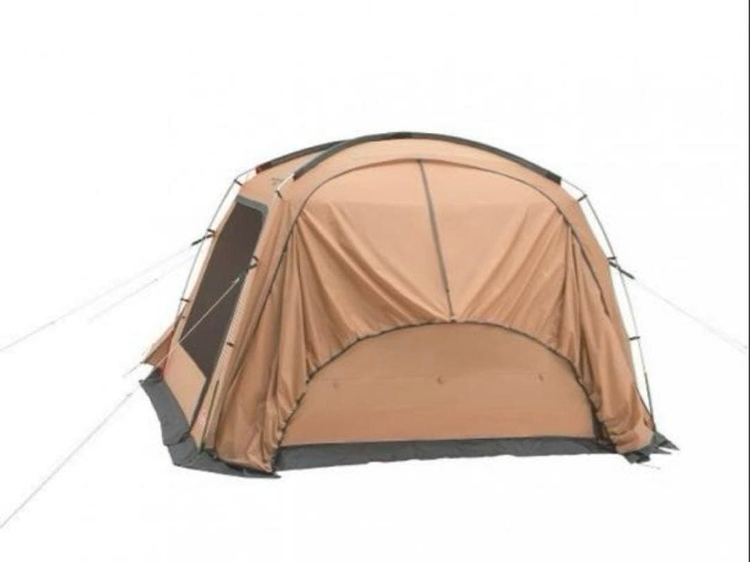 コールマン タフスクリーン タープ 400