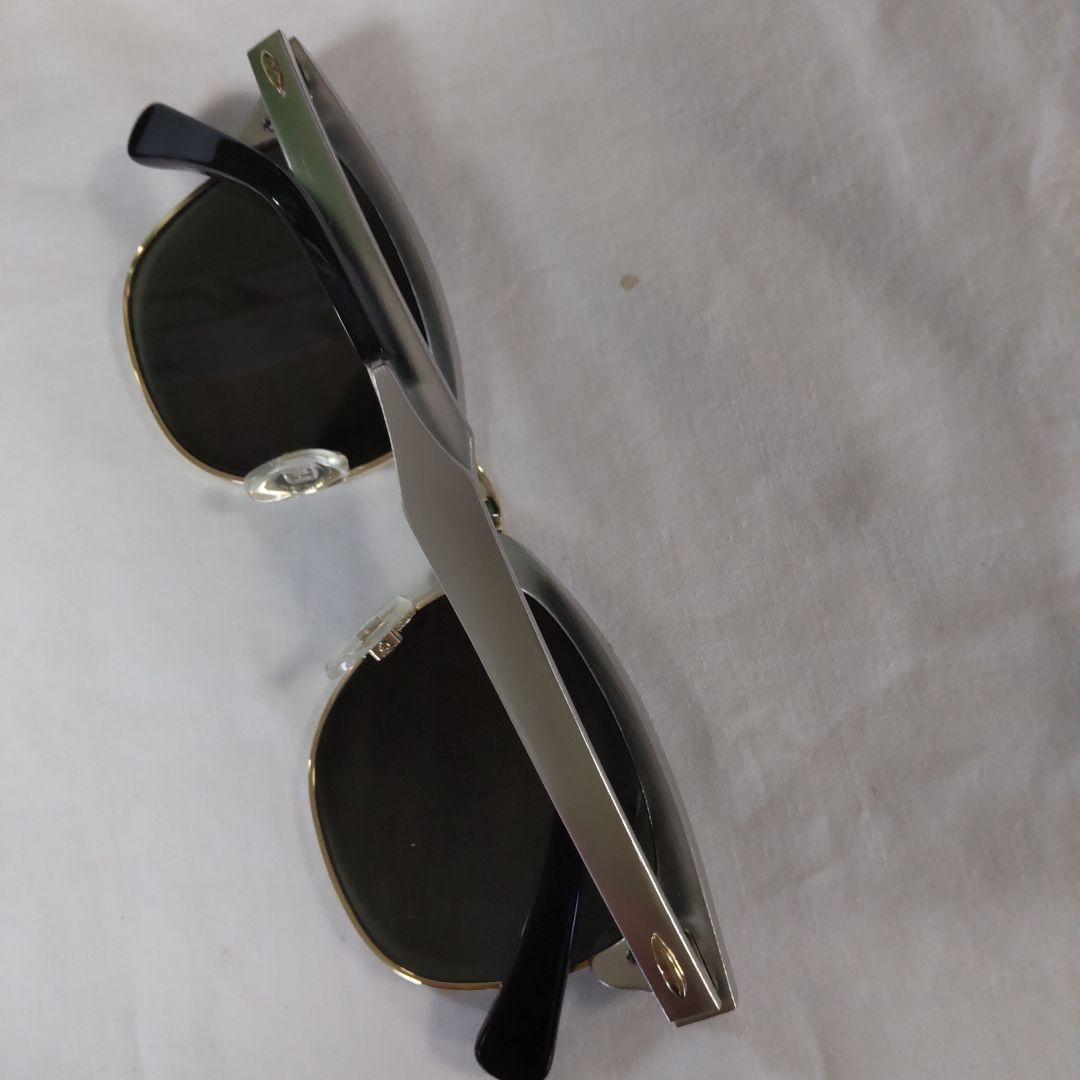 柴田恭兵もっとあぶない刑事メタルサングラス