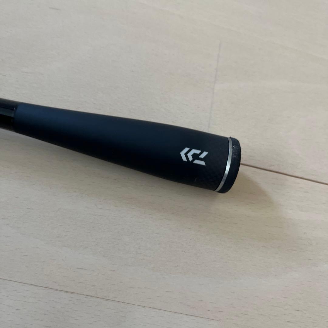 BLAZON S64L-2 バスロッド 2ピース　ダイワ