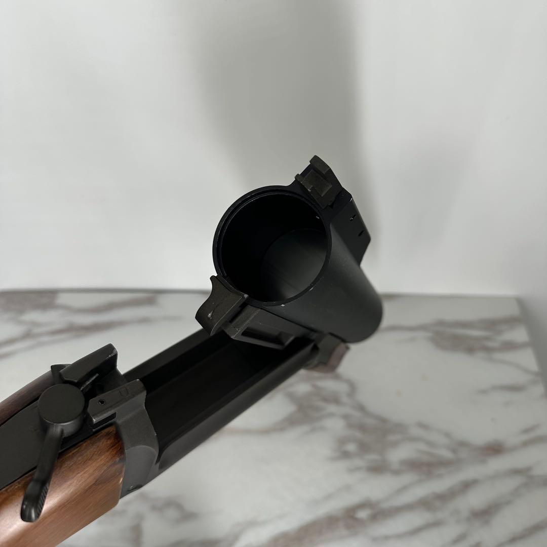 CAW M79 SAWED-OFF ソードオフ グレネードランチャー