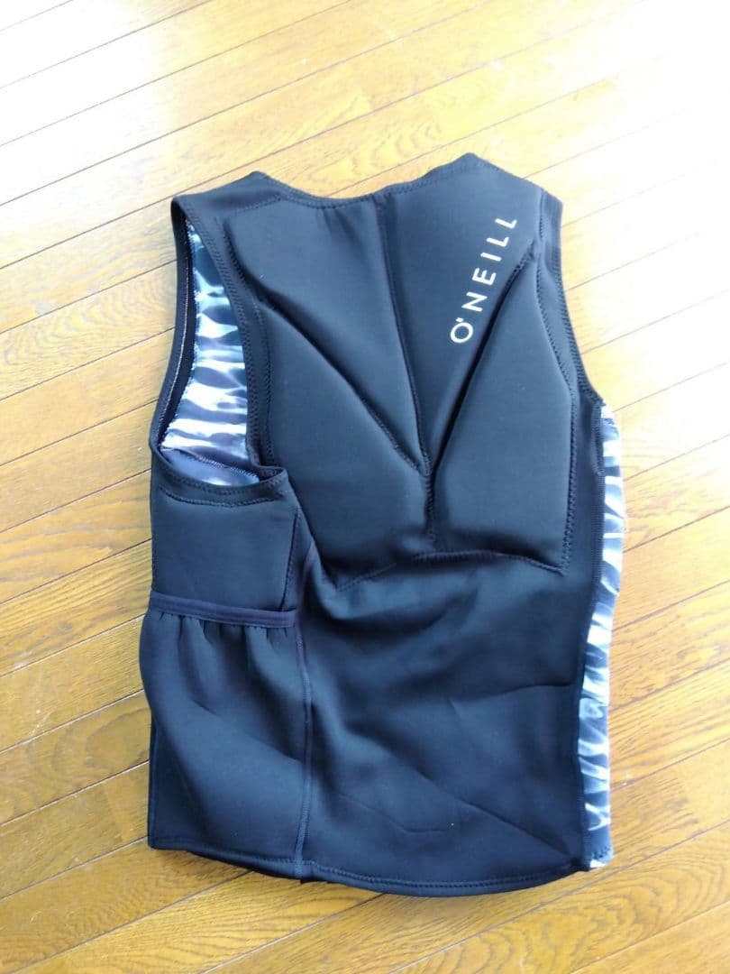O'NEILL 　インパクトベスト