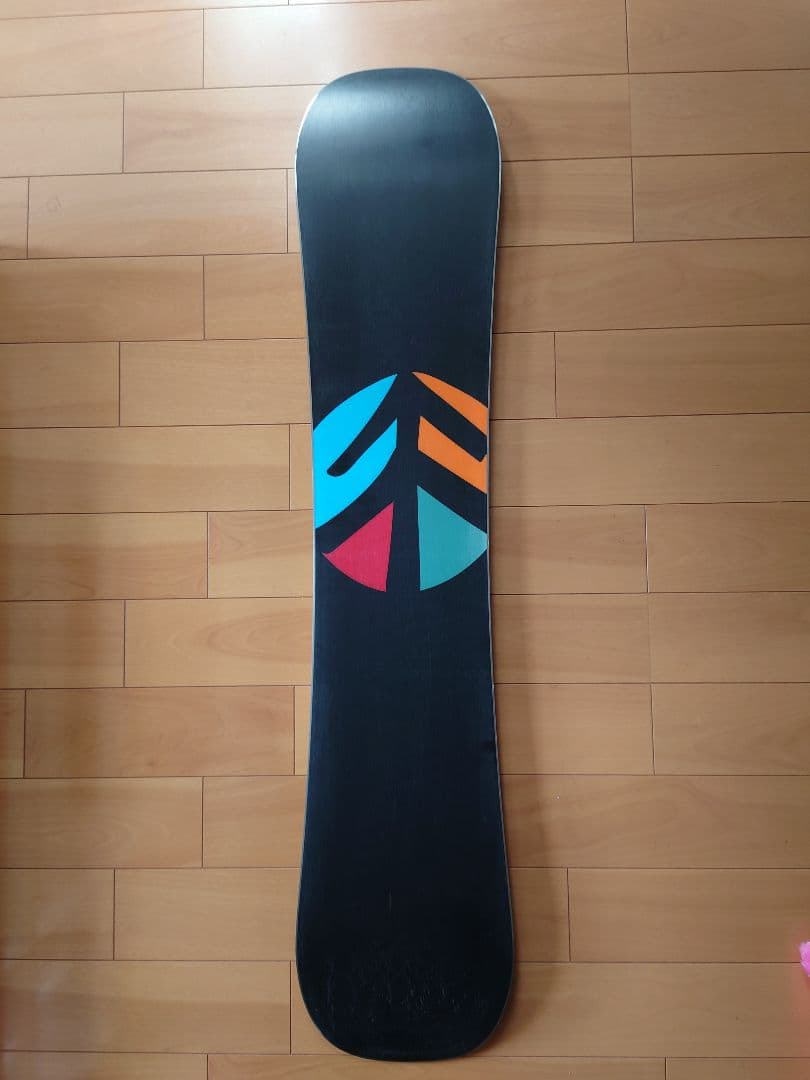 GRAY CUB X スノーボード 板114cm キッズ