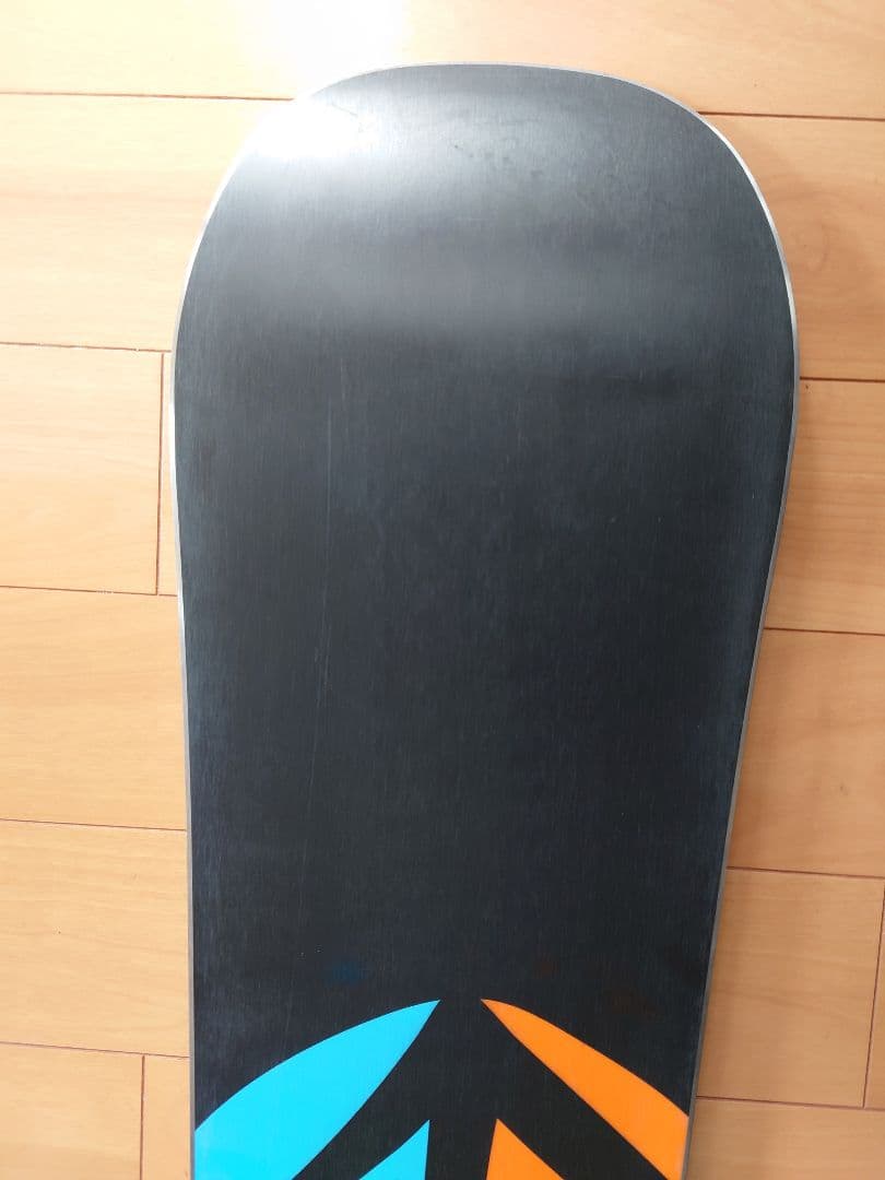 GRAY CUB X スノーボード 板114cm キッズ