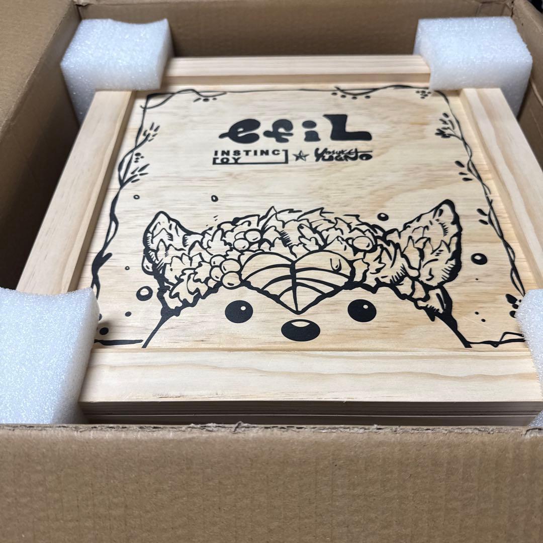 その他 YOSUKE UENO X INSTINCTOY