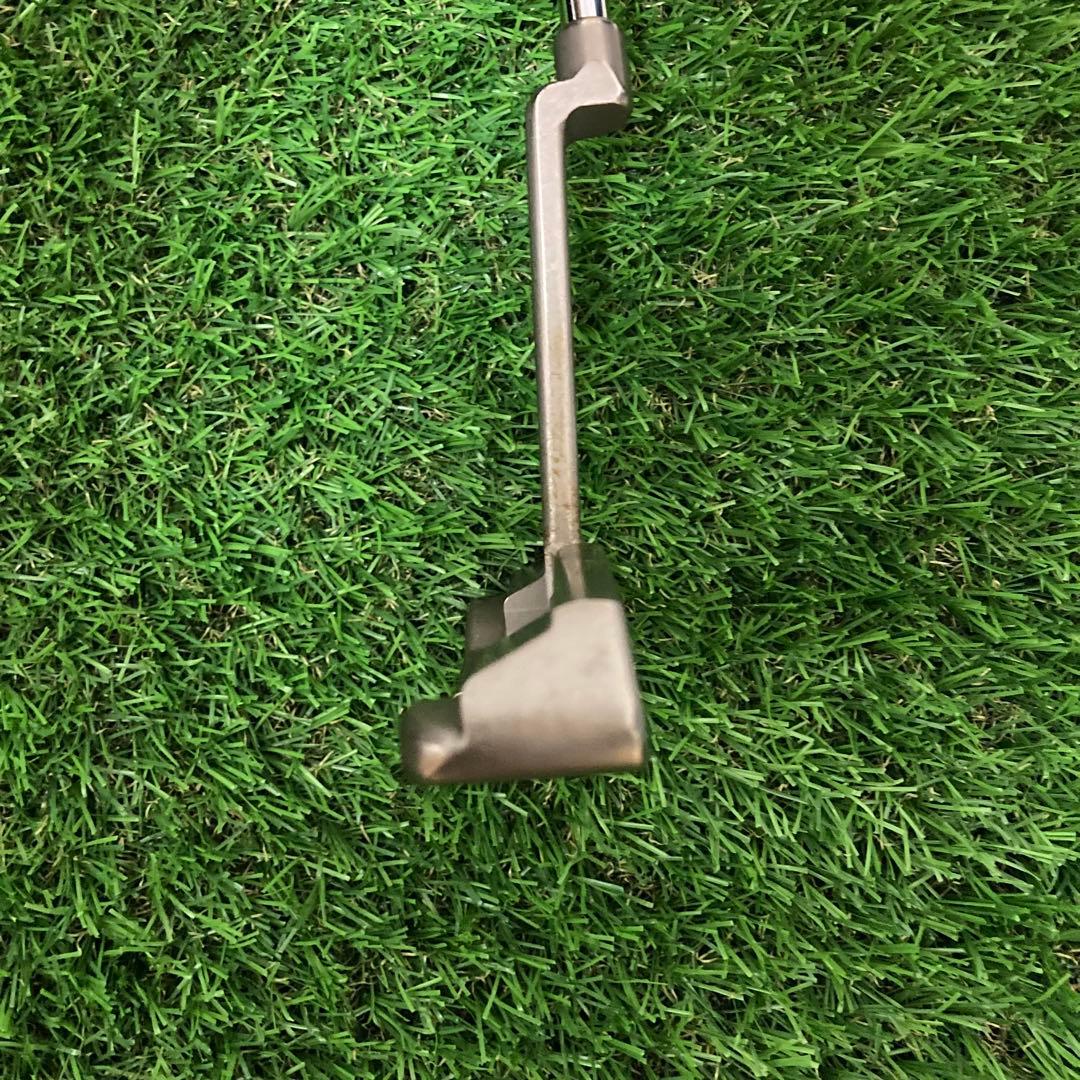 ケビンバーンズ Kevin Burns 9305LN USA パター