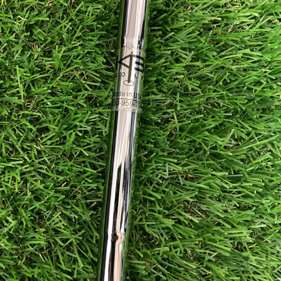 ケビンバーンズ Kevin Burns 9305LN USA パター