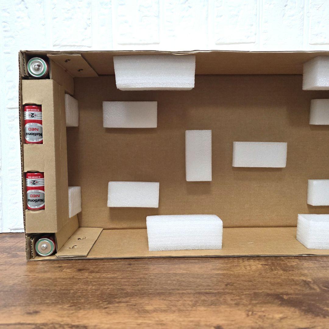 【チャーミーキティ】メロディ報時掛時計　リズム時計　箱あり　未使用　希少